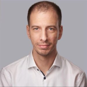 Mihai Lescae